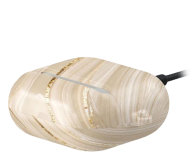 Burga Full glam  case do AirPods 4 - 1522345 - zdjęcie 3